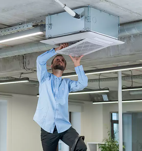 Professional Air Duct Cleaners in Draper, UT