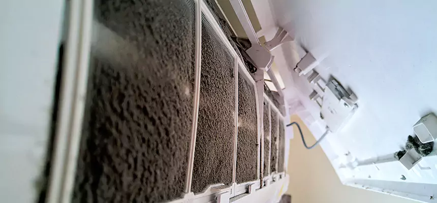 Preventive Air Duct Bacteria Removal in Draper