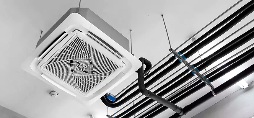 Our Air Duct Deep Cleaning Services in Draper, UT