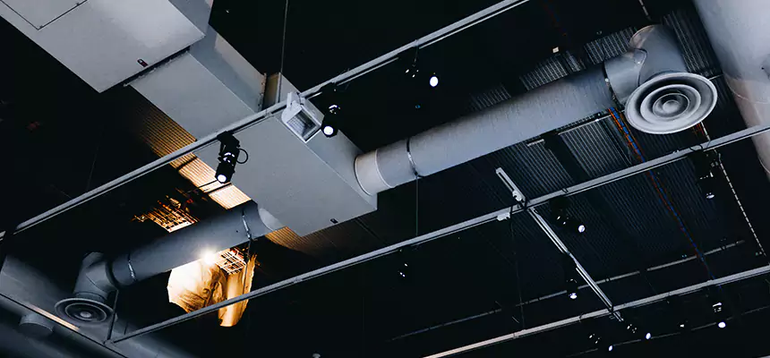 Our Air Duct Replacement Services in Draper, UT