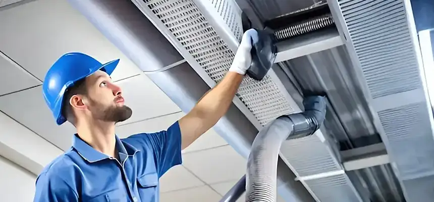 Our Annual Dryer Vent Maintenance Services in Draper, UT