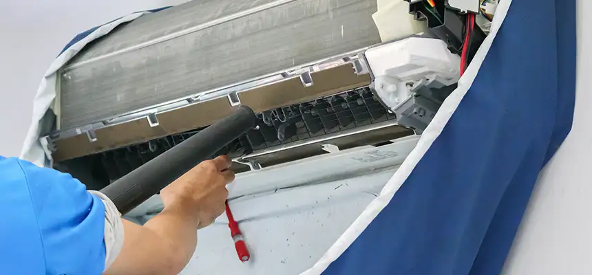 Advanced Clogged Dryer Vent Repair for Multi-Unit & Commercial in Draper, UT