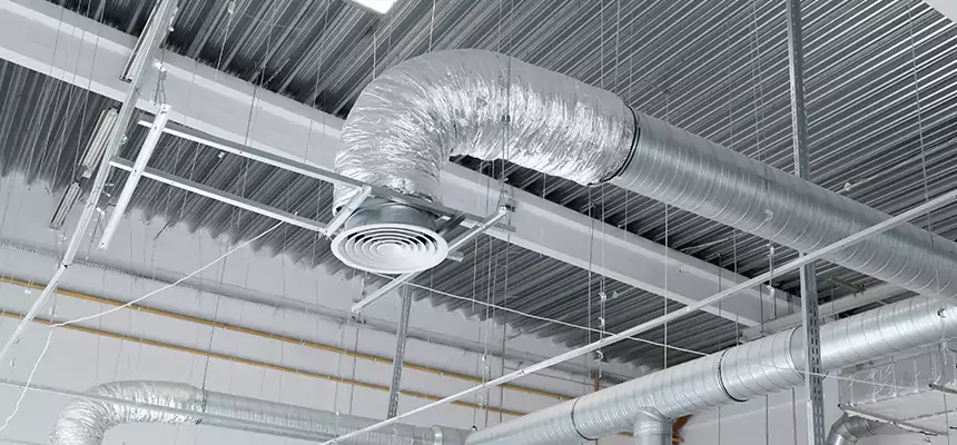 Our Dryer Vent Hose Replacement Services in Draper, UT