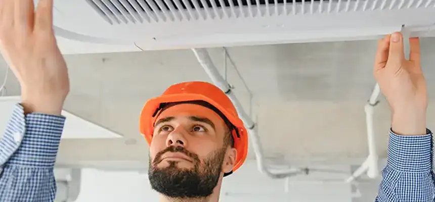 Our Furnace Vent Cleaning Services in Draper, UT