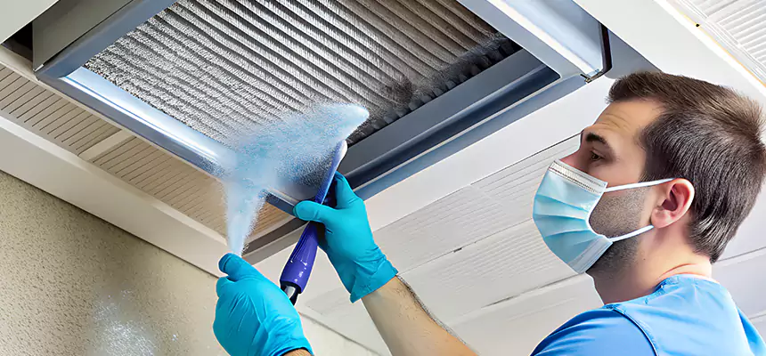 Our Home Ventilation Cleaning Services in Draper, UT