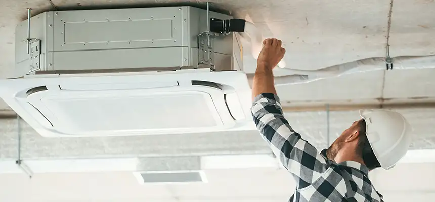 Our Local Vent Cleaning Services in Draper, UT