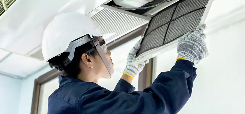 Our Mold & Mildew Removal from Air Ducts Services in Draper, UT