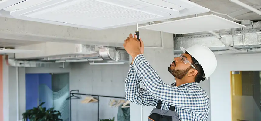 Our Roof Dryer Vent Cleaning Services in Draper, UT