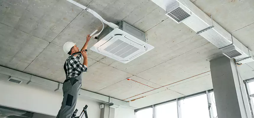 Our Wi Fi Connected Air Ducts Services in Draper, UT