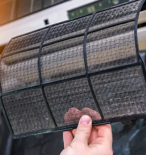 Top-notch AC Air Filter Replacement in Draper