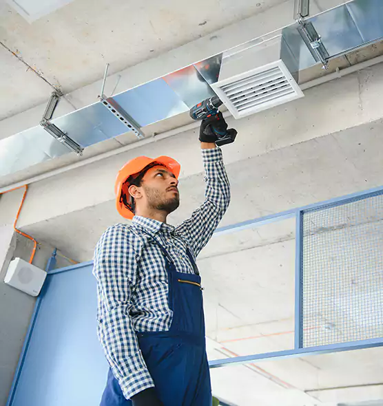 Welcome to Air Duct Cleaning & Repairs Draper — Your Local Air Duct Installation Specialists in Draper, UT