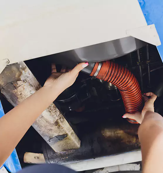 Professional Air Duct Leak Repair in Draper, UT