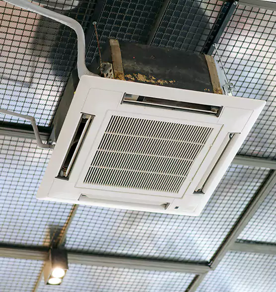 Top-Notch Allergy Relief Vent Cleaning Services in Draper, UT