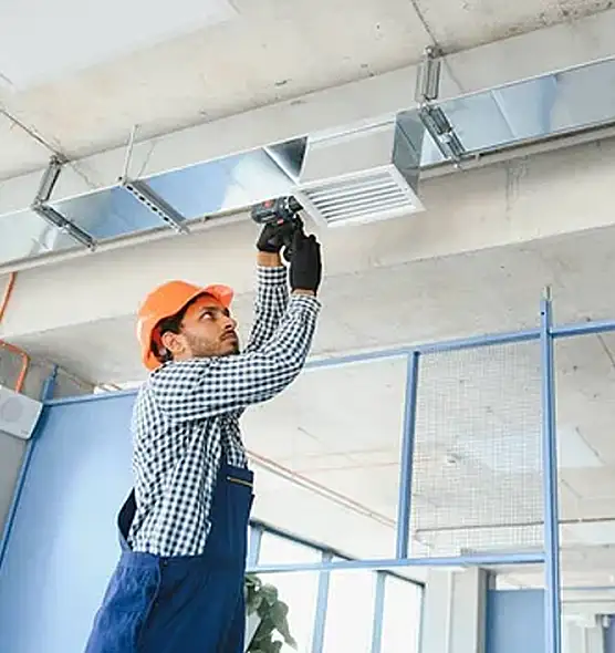 About Commercial Laundry Vent Cleaning in Draper, UT