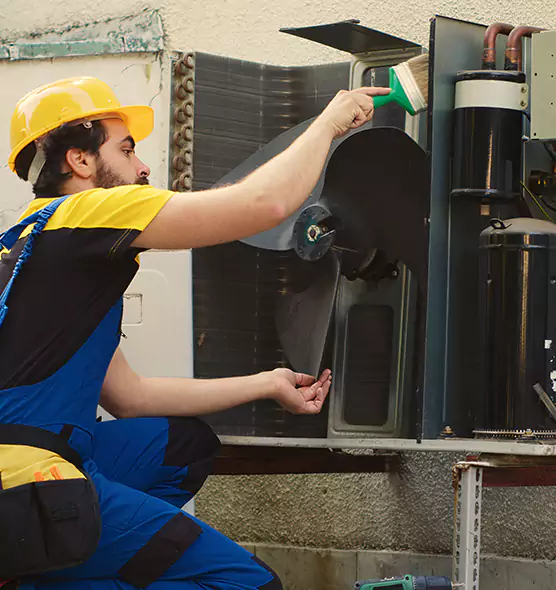 About Dryer Duct Fire Hazard Inspection in Draper, UT