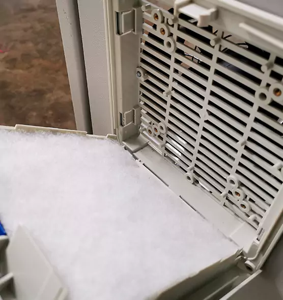 Professional Dryer Vent Mold Cleaning in Draper, UT