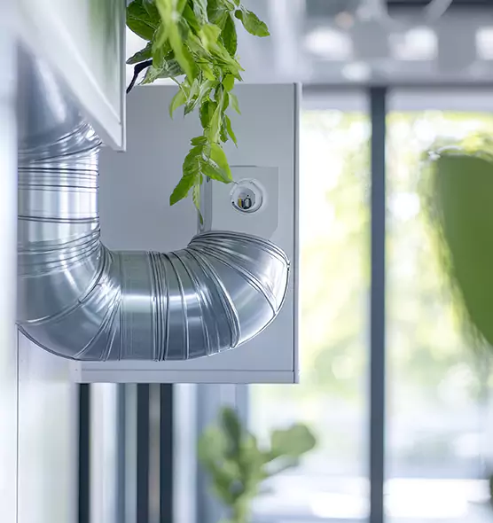 Professional Eco-Friendly Duct Cleaning Services in Draper, UT