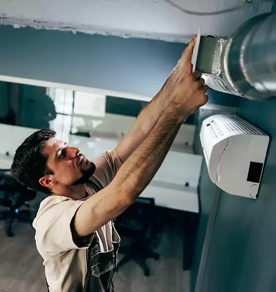 About Flexible Ductwork Replacement in Draper, UT