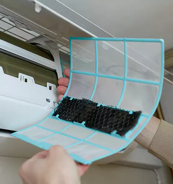 Welcome to Air Duct Cleaning & Repairs Draper — Your Local HEPA Filter Installation Pros in Draper, UT