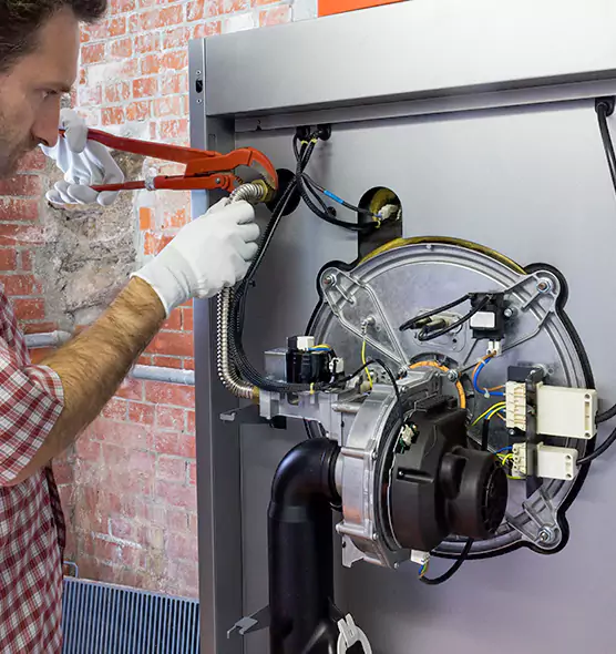 Advanced Repair Dryer Vent Hose in Draper, UT