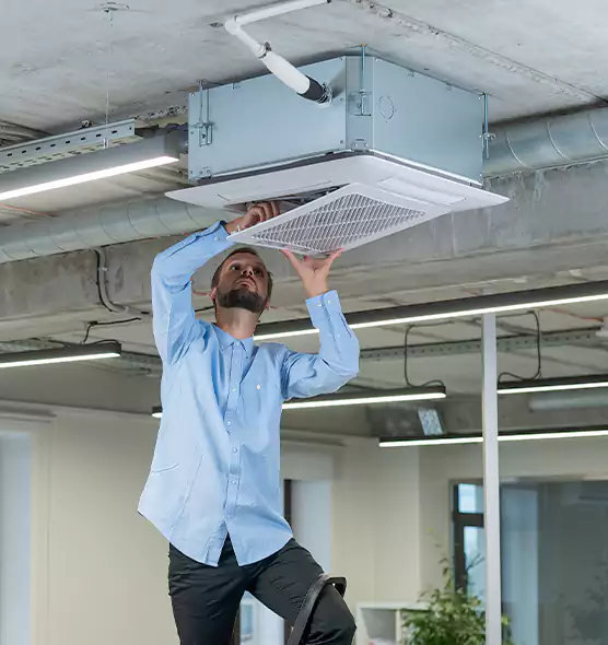 Advanced Rodent Droppings In Vents in Draper, UT