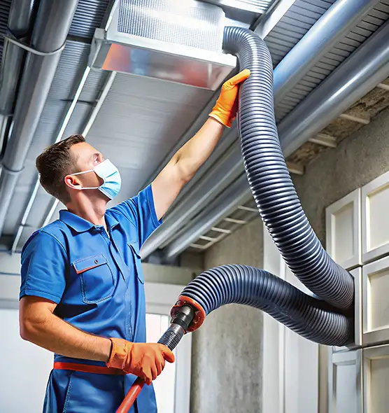 Welcome to Air Duct Cleaning & Repairs Draper — Your Local Roof Dryer Vent Cleaning Specialists in Draper, UT