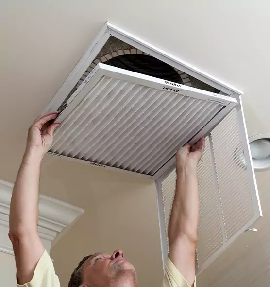 Trusted Vent Shaft Cleaning Expert in Draper, UT
