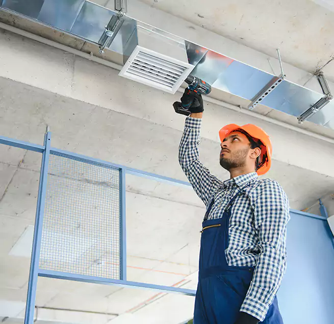 Why Homeowners & Businesses Trust Us in Draper, UT?