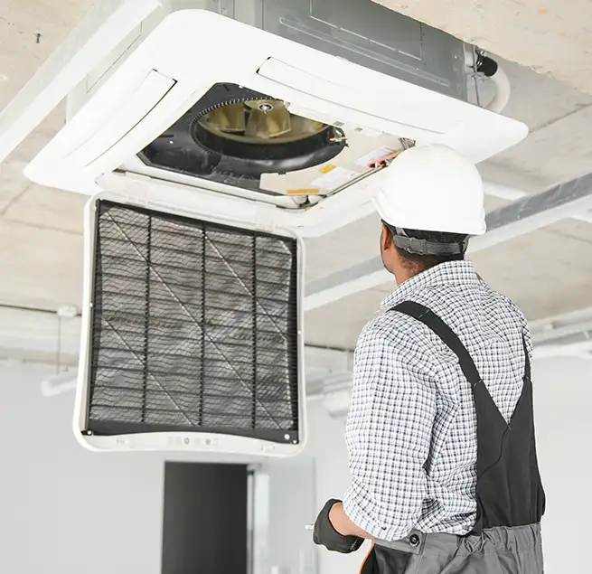 Why Homeowners & Businesses Trust Us in Draper, UT?