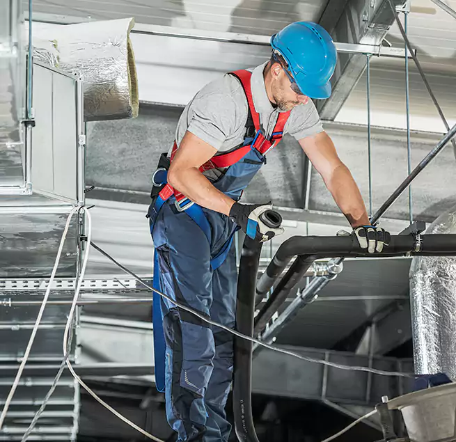 Why Homeowners & Businesses Trust Us in Draper, UT?