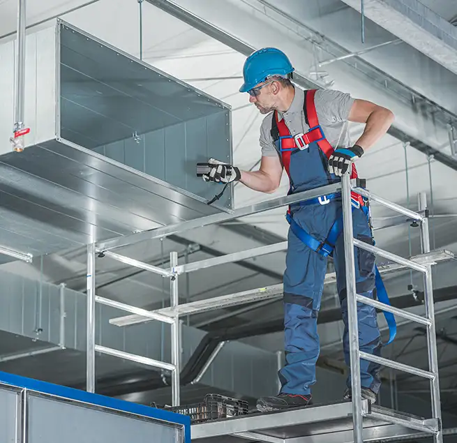 Why Homeowners & Businesses Trust Us in Draper, UT?