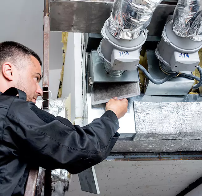 Why Homeowners & Businesses Trust Us in Draper, UT?