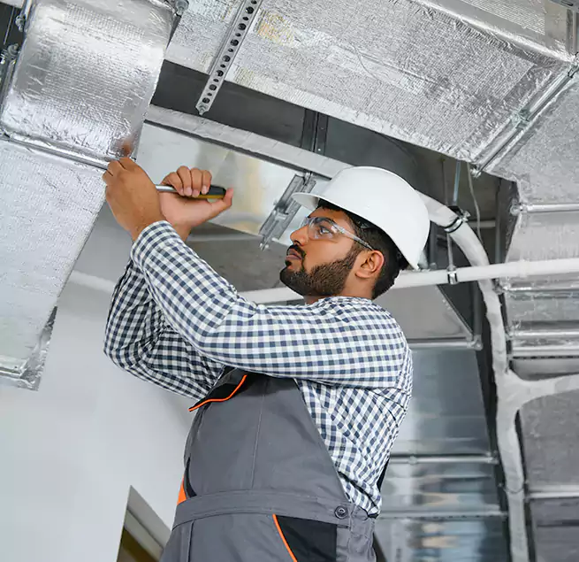 Why Homeowners & Businesses Trust Us Draper, UT?