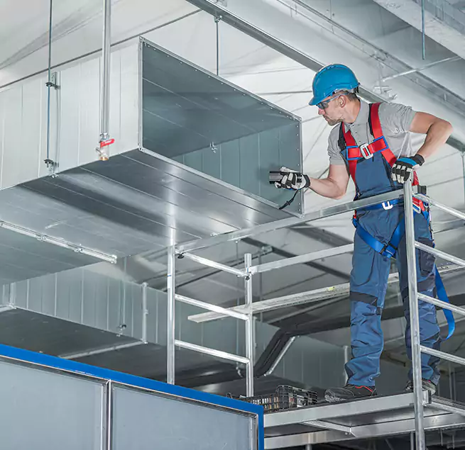 Why Homeowners & Businesses Trust Us in Draper, UT?