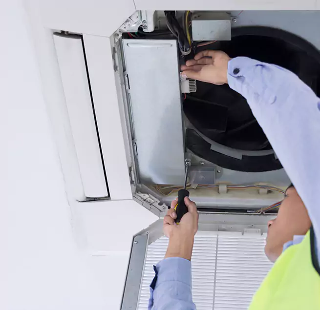 Why Homeowners & Businesses Trust Us Draper, UT?