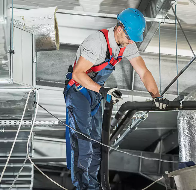 Why Homeowners & Businesses Trust Us in Draper, UT?