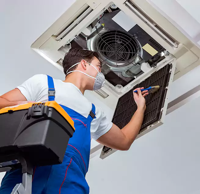 Why Homeowners & Businesses Trust Us in Draper, UT