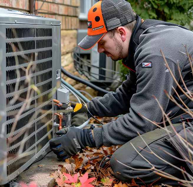 Why Homeowners & Businesses Trust Us in Draper, UT?