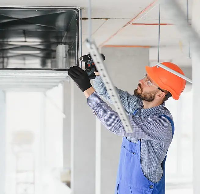 Why Homeowners Businesses Trust Us Draper, UT