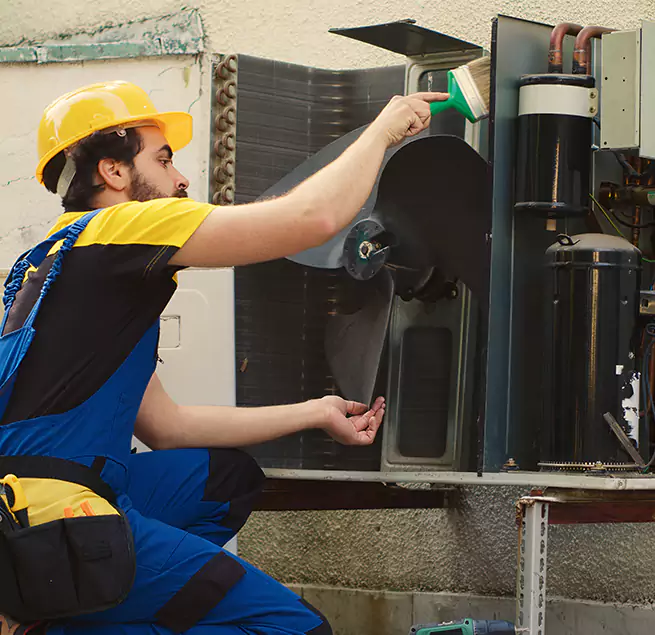 Why Homeowners & Businesses Trust Us Draper, UT?