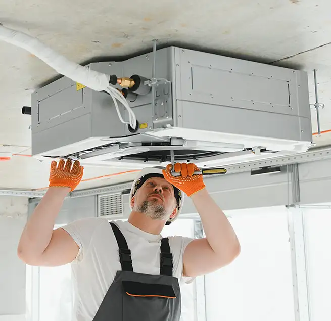 Why Homeowners & Businesses Trust Us Draper, UT