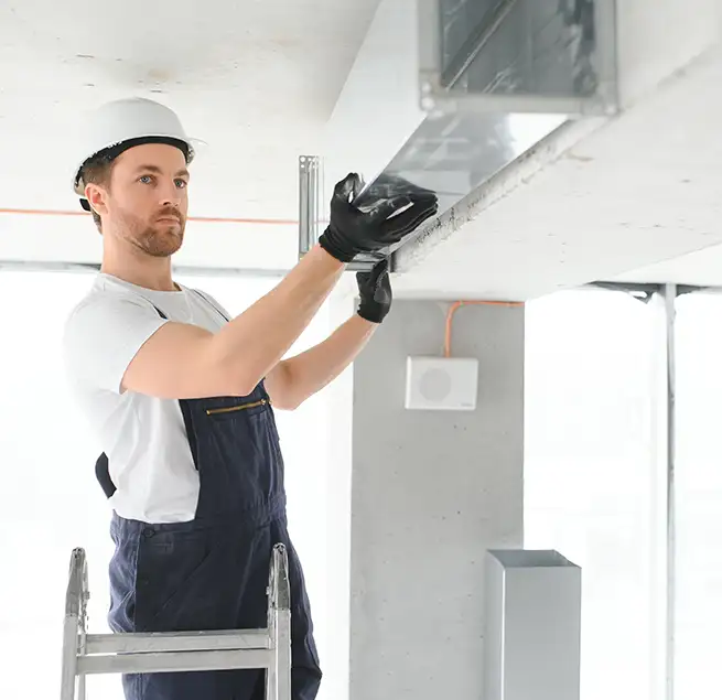 Why Homeowners & Businesses Trust Us in Draper, UT?