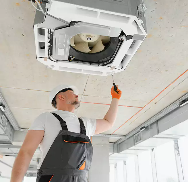 Why Homeowners Businesses Trust Us in Draper, UT