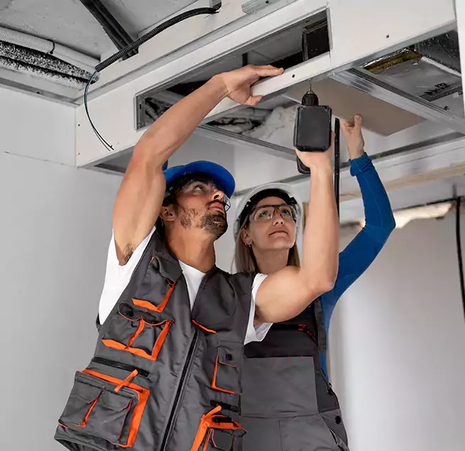 Why Homeowners & Businesses Trust Us in Draper, UT