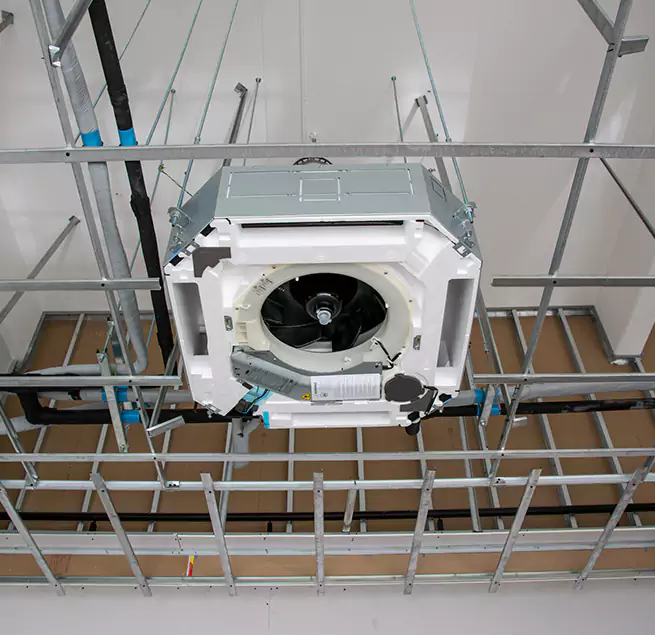 Why Homeowners & Businesses Trust Us Draper, UT?