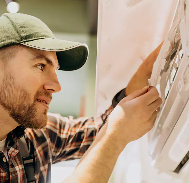 Why Homeowners & Businesses Trust Us in Draper, UT?