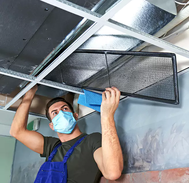 Why Homeowners & Businesses Trust Us in Draper, UT?