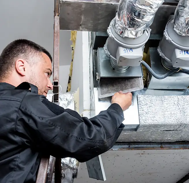 Why Homeowners & Businesses Trust Us in Draper, UT?