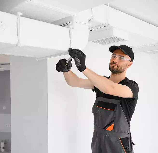 Why Homeowners & Businesses Trust Us in Draper, UT?